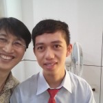 인도네시아 이요한,레베카 선교사 편지