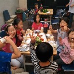 2014년 여름수양회/유럽수양회/5공주