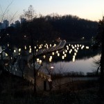 토요일엔 자전거나 타 볼까?