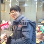 CBF졸업식-박하영,전주원,전예원