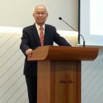 이바울목자님/제사장요회특송