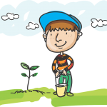 하나님나라 비유/사랑요회 특송