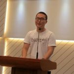 Jr.이요한 입대/이요한선교사 방문