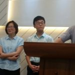 석다윗모니카선교사님방문/이요한소식