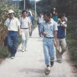 그해 여름 – ~1989　