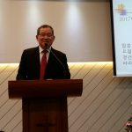 하나님의 날을 사모하라