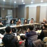 차별이 없는 하나님의 의