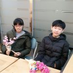 롬8장 메세지/CBF졸업예배