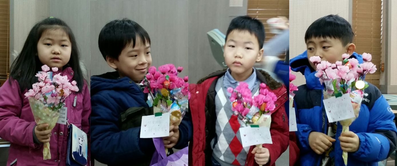 CBF입학생/바울목자님메세지