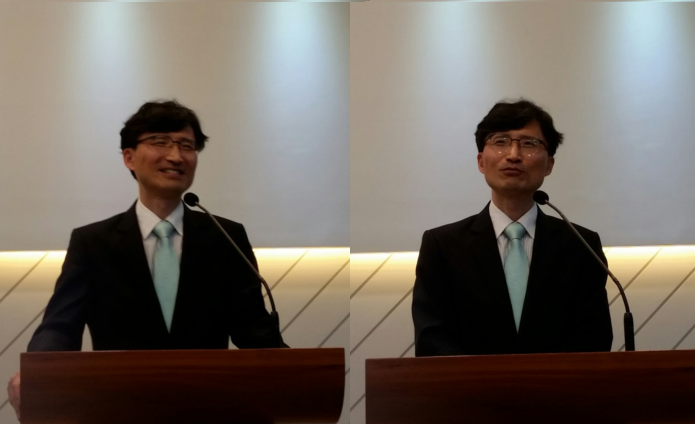 긍휼을 베푸시는 하나님