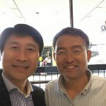 박다윗 선교사님