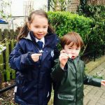 남아브라함선교사님 방문/프란체스카우드 선교사님 소식/조에스더 일본유학