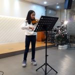 성탄예배/교회소식