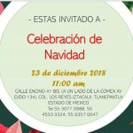 멕시코와 신수 성탄예배 / 루마니아 소식