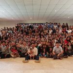 인도네시아 사역 30주년 기념 페스티벌