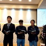 성탄예배/경배와찬양